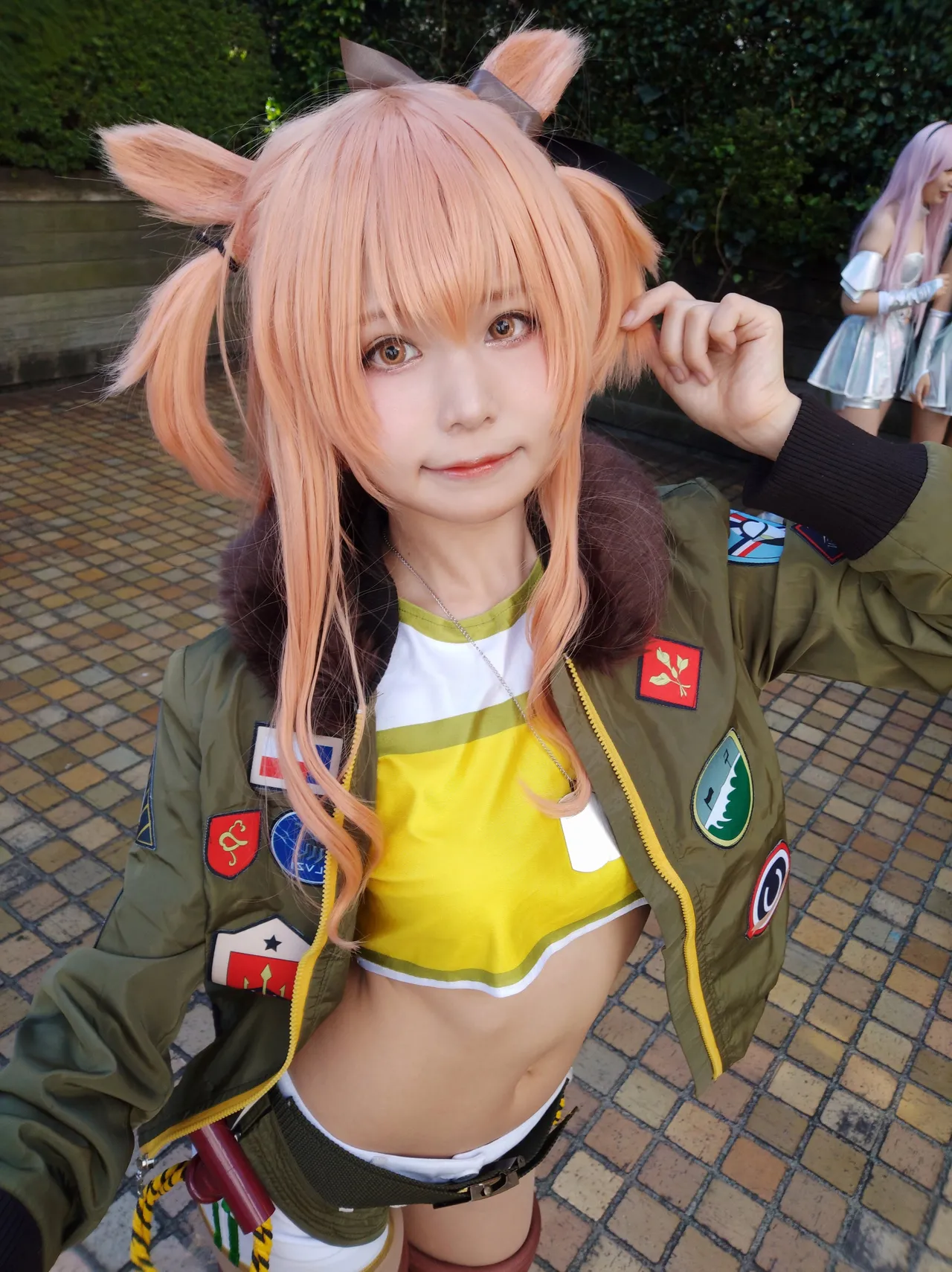 Kurumi - Mayano Top Gun-erohere14.webp